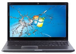 Laptop Screen Replacement in Boldmere