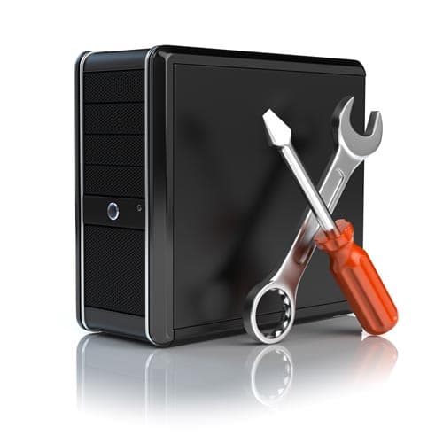 Computer Repair in Boldmere